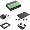 xTool S1 Laser cutter 40 W Classe 1 Dark Deluxe v2