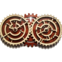 Zahnradlabyrinth