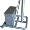 Zavorra per B 670/1N