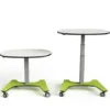 Zioxi Huddle Table v. Pebble