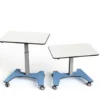 Zioxi Huddle Table v. rettangolare