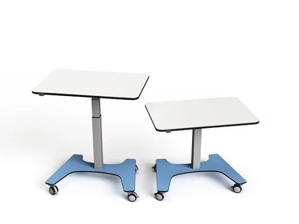 Zioxi Huddle Table v. rettangolare