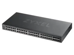 Zyxel GS1920-48v2 Switch intelligente 48 porte 10/100/1000+ 4x combo Gbit SFP+2x Gbit SFP